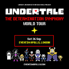 Undertale In Concert