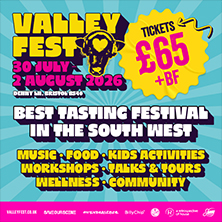 Valley Fest