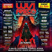 WV1FEST