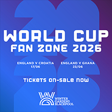 World Cup 2026 Fanzone