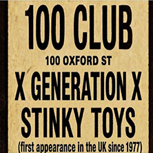 X Generation X