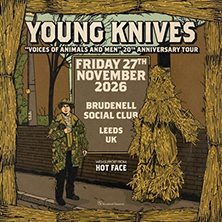 Young Knives