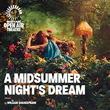 A Midsummer Night's Dream By William Shakespeare