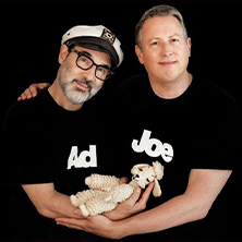 The Adam And Joe Show