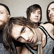 The All American Rejects