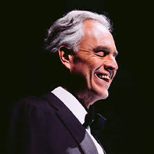 Andrea Bocelli