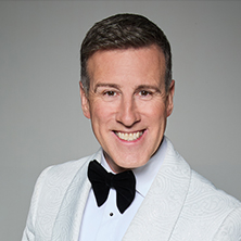 Anton Du Beke