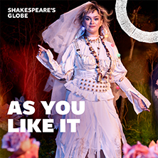 As You Like It