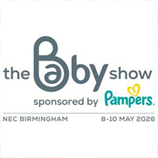 The Baby Show NEC Birmingham