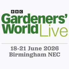 BBC Gardeners' World Live