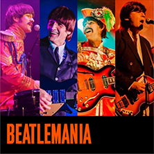 Beatlemania