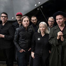 Belle & Sebastian