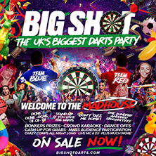 BigShot Darts