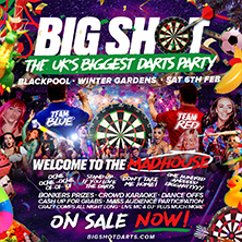 BigShot Darts