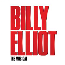 Billy Elliot the Musical