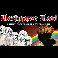 Blackmore's Blood