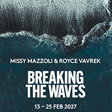Breaking the Waves