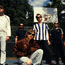 Cage the Elephant