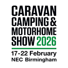 The Caravan, Camping & Motorhome Show