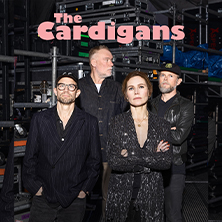 The Cardigans