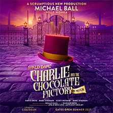 Charlie And The Chocolate Factory