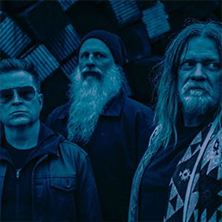 Corrosion Of Conformity