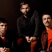 The Cribs