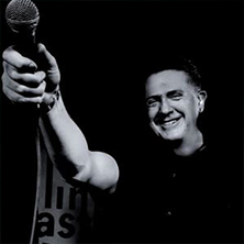 Damien Dempsey