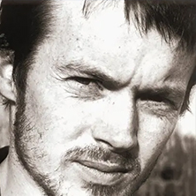 Damien Rice