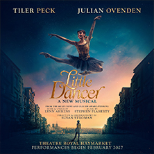 Little Dancer