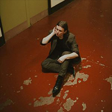 Declan Welsh & the Decadent West