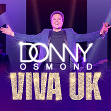 Donny Osmond