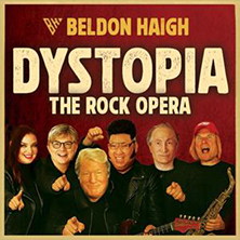 Dystopia The Rock Opera