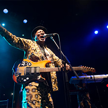 The Legacy of Ebo Taylor