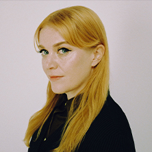 Ella Thompson