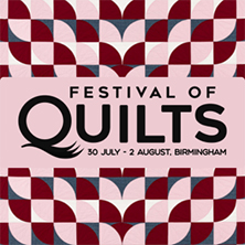Festival Of Quilts