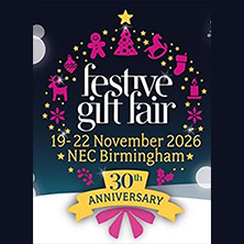 Festive Gift Fair