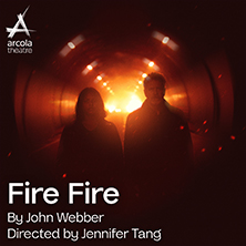 FIRE FIRE