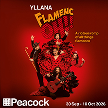 Flamenc Oh!