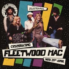 A Night Of Fleetwood Mac