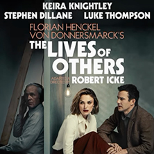 Florian Henckel von Donnersmarck's The Lives of Others