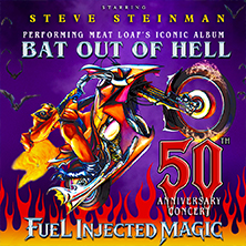 Bat Out of Hell