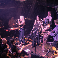 Future Jazz Showcase