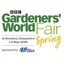 BBC Gardeners' World Spring Fair