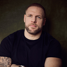 James Haskell