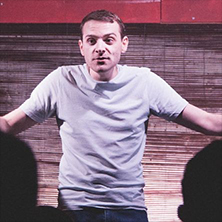 The Armbar comedy club