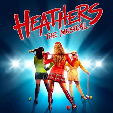 Heathers The Musical