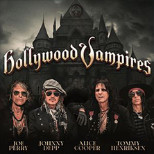 Hollywood Vampires