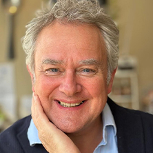 Hugh Bonneville
