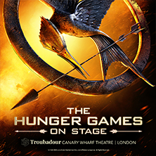 The Hunger Games On Stage
